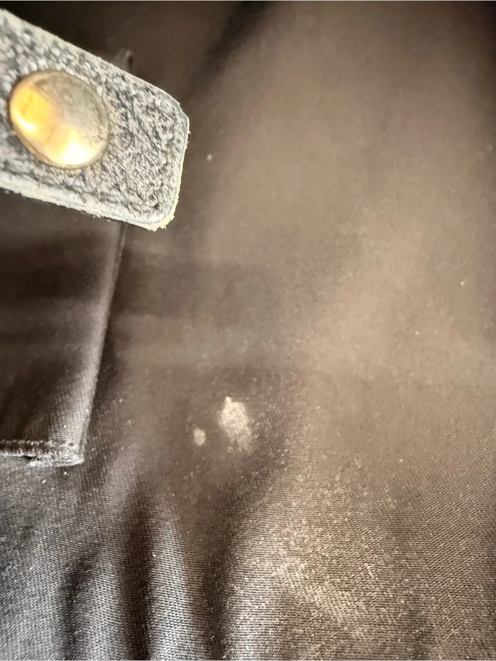 Gucci gg canvas